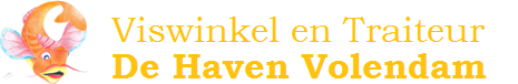 De Haven Logo
